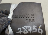 A1688000035 Компрессор центрального замка Mercedes A W168 1997-2004 20990618 #2