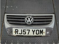 1T0853651 Решетка радиатора Volkswagen Touran 2006-2010 20990644 #1