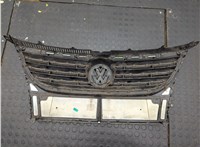 1T0853651 Решетка радиатора Volkswagen Touran 2006-2010 20990644 #2