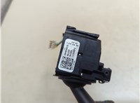  Переключатель поворотов Volkswagen Touran 2006-2010 20990647 #3