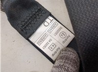 64622FE140NE Ремень безопасности Subaru Impreza (G11) 2000-2007 20990704 #3