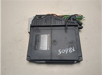 1708200926 Блок комфорта Mercedes SLK R170 1996-2004 20990734 #1