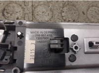 7P6867469BC Ручка двери салона Volkswagen Touareg 2014-2018 20990943 #3