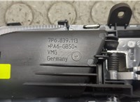 7P6867469BC Ручка двери салона Volkswagen Touareg 2014-2018 20990943 #4