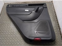 7P6867215AL Дверная карта (Обшивка двери) Volkswagen Touareg 2014-2018 20990960 #1