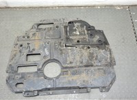  Защита моторного отсека (картера ДВС) Toyota Prius 2009-2015 20991039 #1