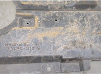  Защита моторного отсека (картера ДВС) Toyota Prius 2009-2015 20991039 #2