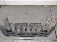 1807902 Защита моторного отсека (картера ДВС) Ford Transit (Tourneo) Connect 2012-2018 20991089 #1