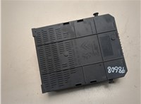 9678476880 Блок управления BSI (Блок предохранителей) Citroen Berlingo 2012-2018 20991107 #2