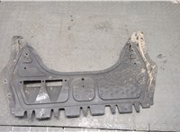  Защита моторного отсека (картера ДВС) Volkswagen Jetta 5 2005-2011 20991125 #1