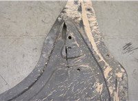  Защита моторного отсека (картера ДВС) Volkswagen Jetta 5 2005-2011 20991125 #2