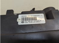 2108002948 Компрессор центрального замка Mercedes E W210 1995-2003 20991150 #2