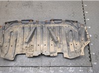  Защита моторного отсека (картера ДВС) Land Rover Range Rover 3 (LM) 2002-2012 20991199 #2