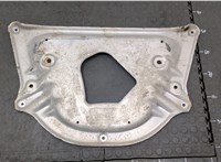  Защита моторного отсека (картера ДВС) BMW 5 E60 2003-2010 20991250 #1