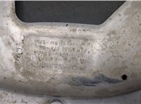  Защита моторного отсека (картера ДВС) BMW 5 E60 2003-2010 20991250 #2