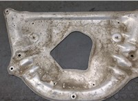  Защита моторного отсека (картера ДВС) BMW 5 E60 2003-2010 20991250 #3