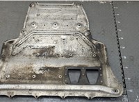  Защита моторного отсека (картера ДВС) Audi S3 (8V) 2013-2020 20991258 #1