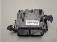 0281033414, 13491384, FV6112A650AYA, F1F112B684ZA Блок управления двигателем Ford Transit (Tourneo) Connect 2012-2018 20991303 #1