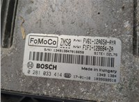 0281033414, 13491384, FV6112A650AYA, F1F112B684ZA Блок управления двигателем Ford Transit (Tourneo) Connect 2012-2018 20991303 #4