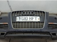  Брызговик Audi Q7 2005-2015 11719130 #1