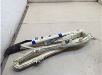 605608300 Подушка безопасности боковая (шторка) Audi Q7 2005-2015 20991789 #1