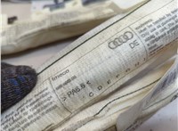 605608300 Подушка безопасности боковая (шторка) Audi Q7 2005-2015 20991789 #2