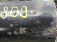 1121510001, 0001115005 Стартер Mercedes E W210 1995-2003 20992026 #3