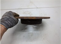 1683384, 1683383 Диск тормозной Ford Transit (Tourneo) Connect 2012-2018 20992027 #2