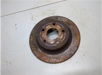 1683384, 1683383 Диск тормозной Ford Transit (Tourneo) Connect 2012-2018 20992029 #3