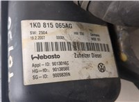 1K0815065AG Отопитель автономный Volkswagen Touran 2006-2010 20992099 #7