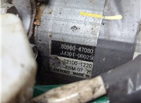  Электроусилитель руля Toyota Prius 2009-2015 20992123 #3