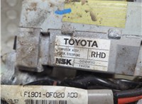  Электроусилитель руля Toyota Verso 2009-2018 20992125 #2