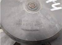 1K0121207AQ Вентилятор радиатора Volkswagen Touran 2006-2010 20992182 #3