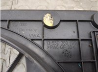 1K0121207AQ Вентилятор радиатора Volkswagen Touran 2006-2010 20992182 #5