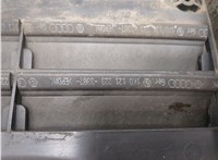 1K0121207AQ Вентилятор радиатора Volkswagen Touran 2006-2010 20992182 #7