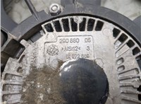 1K0121207AQ Вентилятор радиатора Volkswagen Touran 2006-2010 20992182 #8