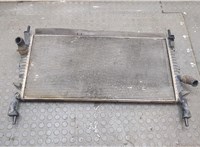 6C118005CD Радиатор охлаждения двигателя Ford Transit 2006-2014 20992282 #1