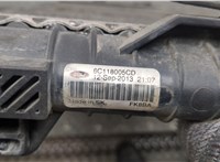 6C118005CD Радиатор охлаждения двигателя Ford Transit 2006-2014 20992282 #7