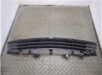  Заглушка (решетка) бампера Opel Zafira C 2011-2019 20992339 #2