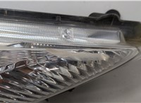  Дневные ходовые огни Nissan Juke 2010-2019 20992392 #2