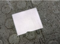 3B4845202 Стекло боковой двери Volkswagen Passat 5 2000-2005 20992393 #2