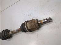 51961297 Полуось (приводной вал, шрус) Fiat Doblo 2009-2022 20992456 #2