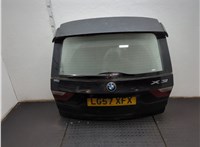  Подсветка номера BMW X3 E83 2003-2010 11718351 #1