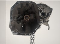 8200367222 КПП 5-ст.мех. (МКПП) Nissan Qashqai 2006-2013 20992664 #1