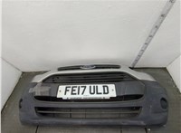 1898452, 1895961, 1897674 Бампер Ford Transit (Tourneo) Connect 2012-2018 20992701 #1