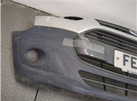 1898452, 1895961, 1897674 Бампер Ford Transit (Tourneo) Connect 2012-2018 20992701 #4