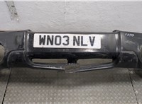 57704SA000 Бампер Subaru Forester (S11) 2002-2008 20992746 #1