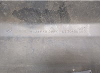 57704SA000 Бампер Subaru Forester (S11) 2002-2008 20992746 #7