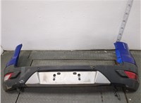 CN1517K835LC5ZCT, CN1517F782ABXWAA, CN1517F783AAXWAA Бампер Ford EcoSport 2012-2018 20992799 #1