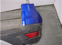 CN1517K835LC5ZCT, CN1517F782ABXWAA, CN1517F783AAXWAA Бампер Ford EcoSport 2012-2018 20992799 #2